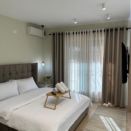 4Seasonsgea , New Modern Apartment In Τίρανα Εξωτερικό φωτογραφία