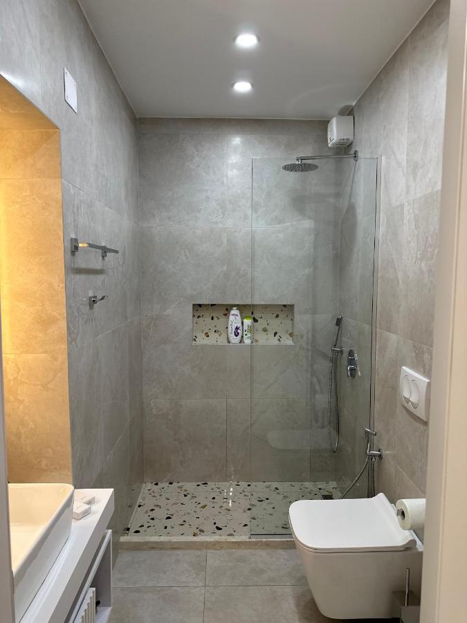 4Seasonsgea , New Modern Apartment In Τίρανα Εξωτερικό φωτογραφία