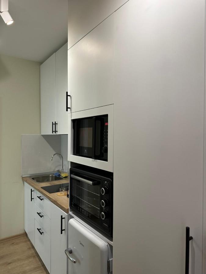 4Seasonsgea , New Modern Apartment In Τίρανα Εξωτερικό φωτογραφία