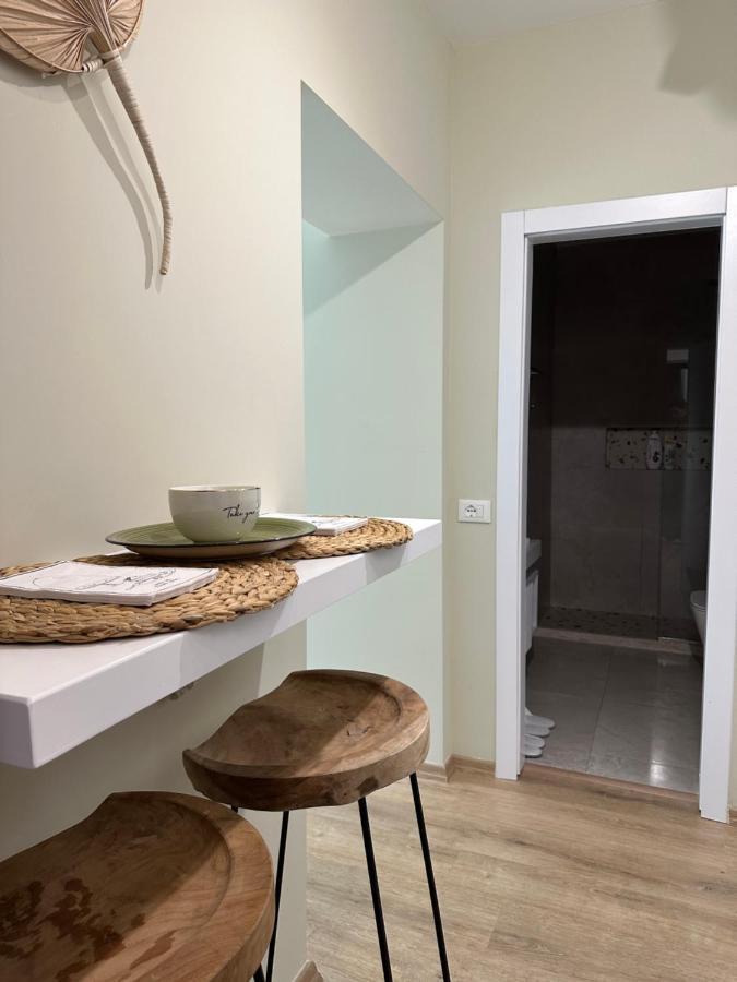 4Seasonsgea , New Modern Apartment In Τίρανα Εξωτερικό φωτογραφία
