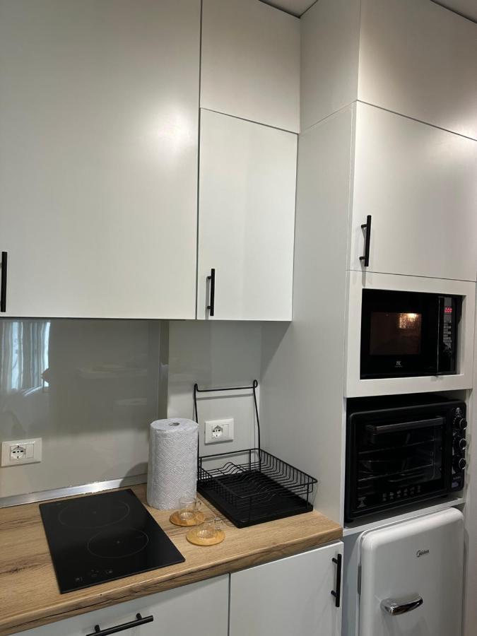 4Seasonsgea , New Modern Apartment In Τίρανα Εξωτερικό φωτογραφία