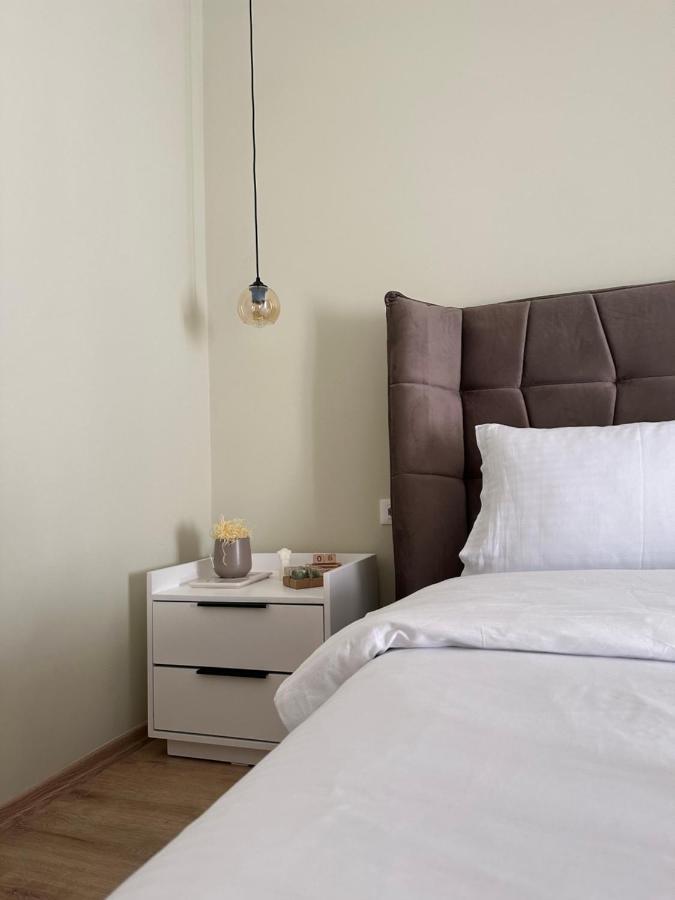 4Seasonsgea , New Modern Apartment In Τίρανα Εξωτερικό φωτογραφία