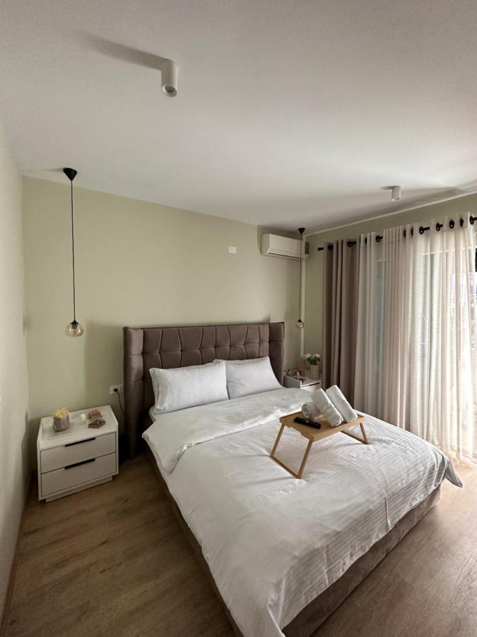 4Seasonsgea , New Modern Apartment In Τίρανα Εξωτερικό φωτογραφία