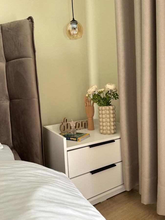 4Seasonsgea , New Modern Apartment In Τίρανα Εξωτερικό φωτογραφία