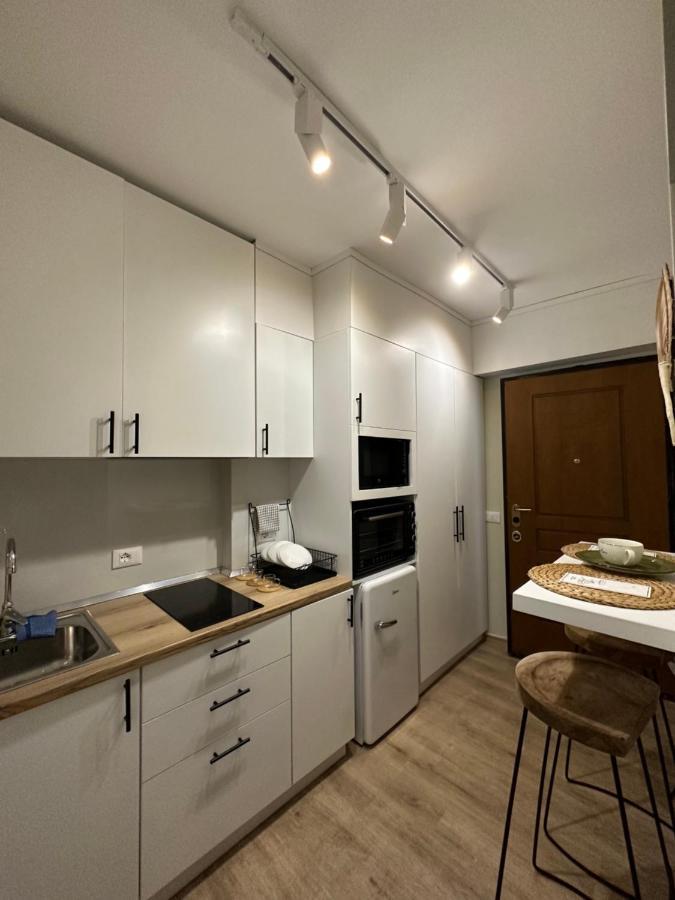 4Seasonsgea , New Modern Apartment In Τίρανα Εξωτερικό φωτογραφία