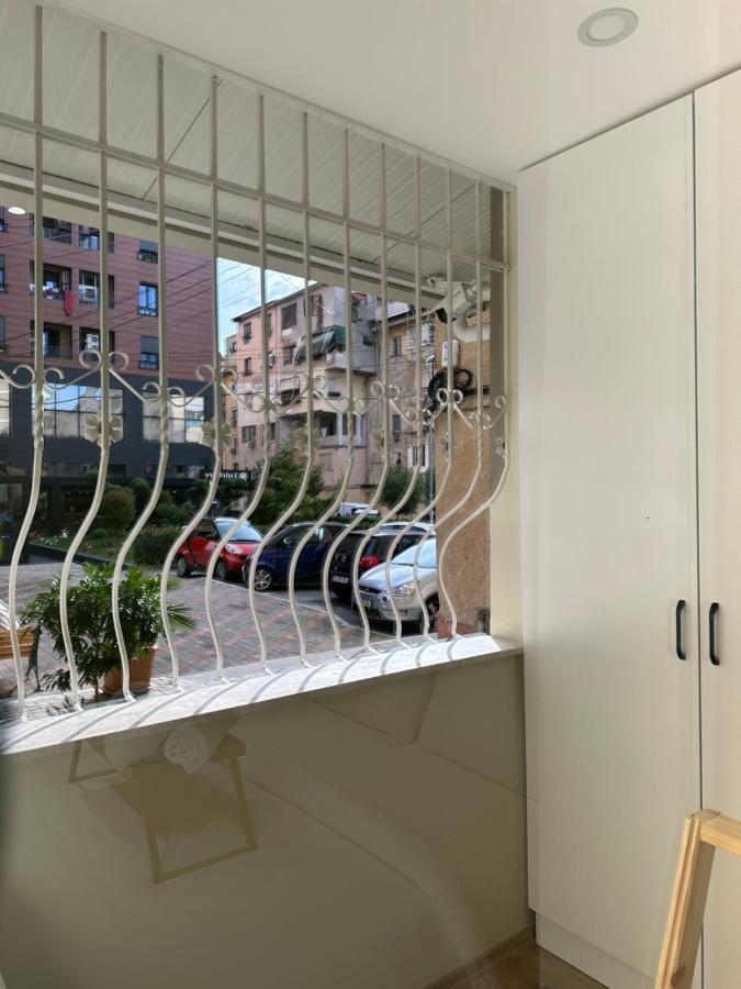 4Seasonsgea , New Modern Apartment In Τίρανα Εξωτερικό φωτογραφία