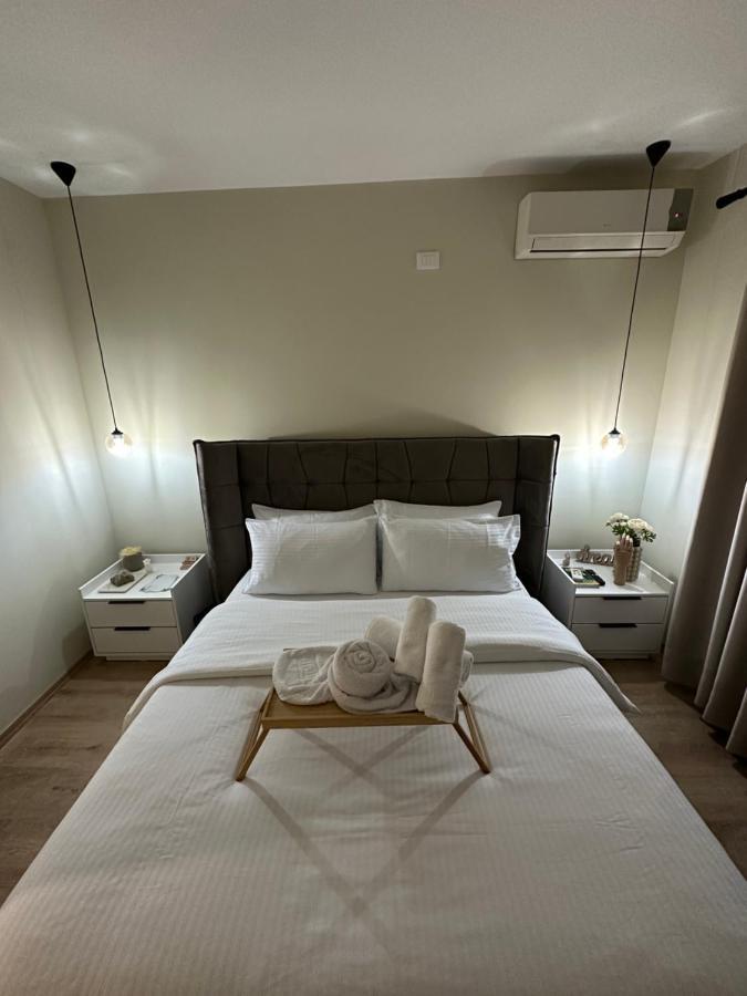 4Seasonsgea , New Modern Apartment In Τίρανα Εξωτερικό φωτογραφία