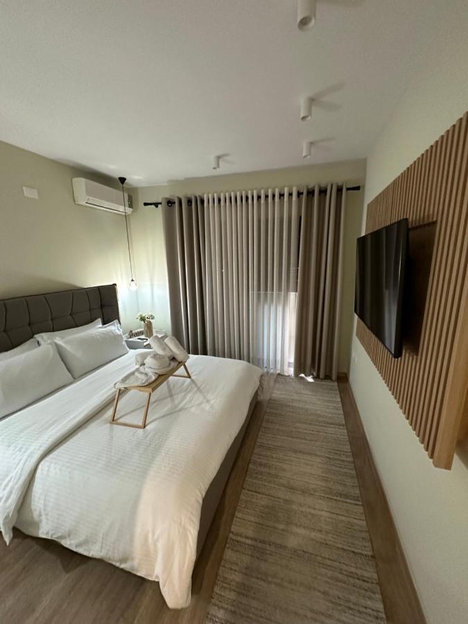 4Seasonsgea , New Modern Apartment In Τίρανα Εξωτερικό φωτογραφία