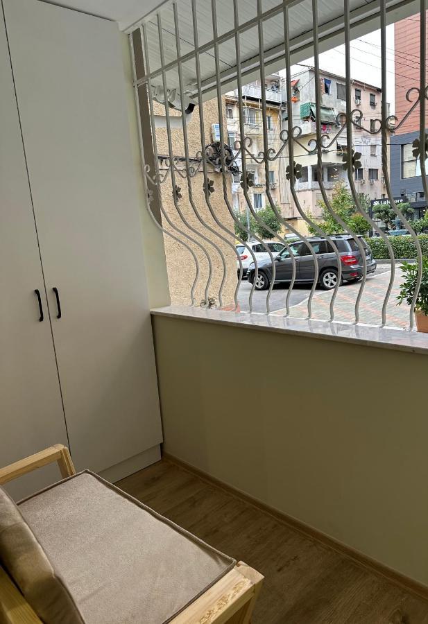 4Seasonsgea , New Modern Apartment In Τίρανα Εξωτερικό φωτογραφία
