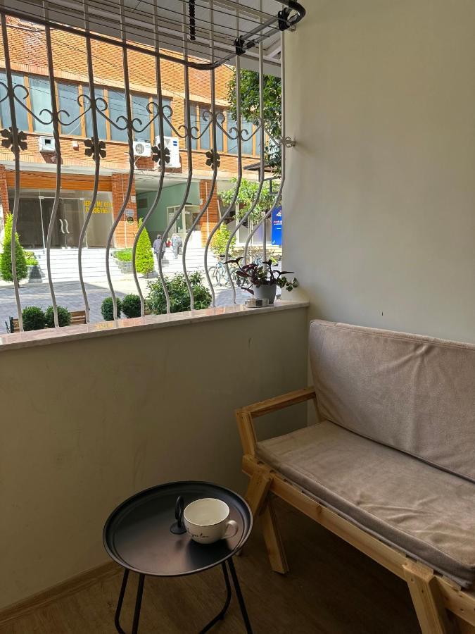 4Seasonsgea , New Modern Apartment In Τίρανα Εξωτερικό φωτογραφία