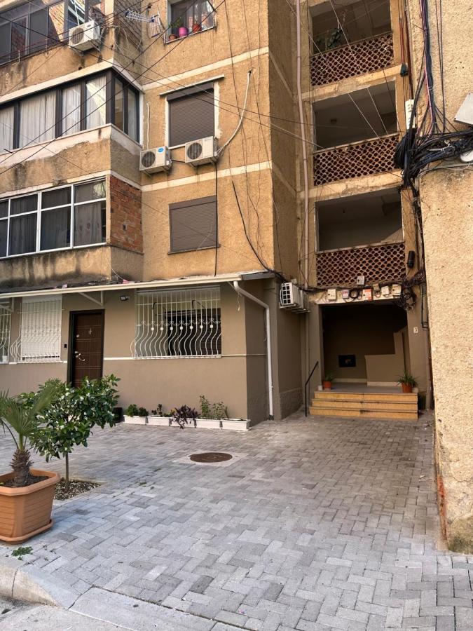 4Seasonsgea , New Modern Apartment In Τίρανα Εξωτερικό φωτογραφία