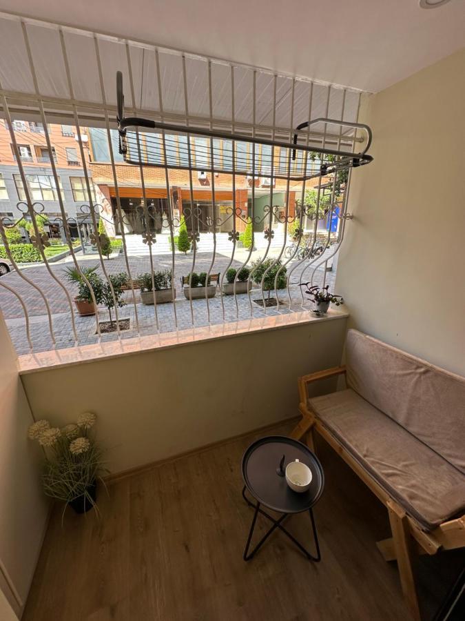 4Seasonsgea , New Modern Apartment In Τίρανα Εξωτερικό φωτογραφία