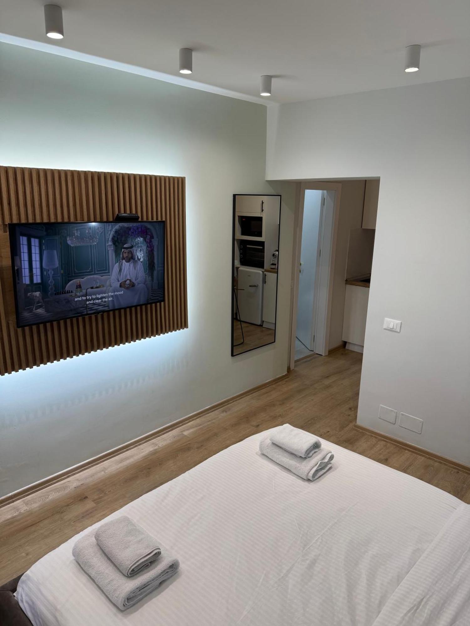 4Seasonsgea , New Modern Apartment In Τίρανα Εξωτερικό φωτογραφία